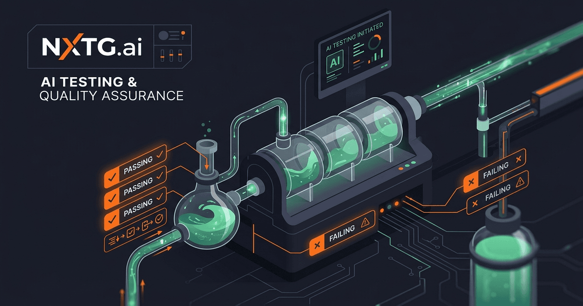 The CRUCIBLE Protocol: What We Learned When 3,277 Passing Tests Failed to Catch a Bug